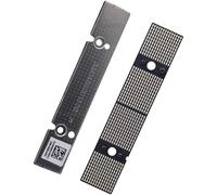 Deal4GO Module d'interface mémoire DDR5 CAMM (épais) DM7N3 avec support de support PGK02 pour Dell Precision 7780 7770 7680 7670