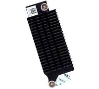 Deal4GO Module dissipateur thermique 95 W VR Régulateur de tension VRM pour Dell Precision 3440 T3440 Optiplex 7080 5080 Tower SFF 097CCP 97CCP