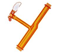 Deal4GO Nappe de remplacement pour bouton d'alimentation et câble flexible pour console Sony PS Vita 2000 PSV 2000 2001
