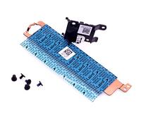 Deal4GO NGFF M.2 PCI-E NVME SSD Support 1 x 2MT avec Cadre Disque Dur X3YR8 pour Dell Latitude E5470 E5570 E5270 Precision M3510