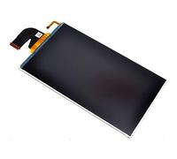 Deal4GO Numériseur d'écran LCD de Rechange avec câble Flexible Compatible avec Switch 2017 2018