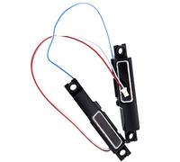 Deal4GO OEM Ensemble de haut-parleurs gauche et droite pour Dell Latitude E5480 E5490 E5491 E5495 5480 5490 5491 5495 P72G 7Y2TF HN6Y7 0HN6Y7