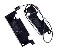 Deal4GO OEM Ensemble de haut-parleurs gauche et droite pour ordinateur portable Lenovo ThinkPad T460 T450 T440 SSB0E50234 00HT878 04X5442