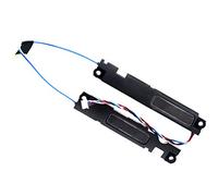 Deal4GO OEM Ensemble de haut-parleurs internes gauche et droite pour Dell Latitude 7480 7490 E7480 E7490 P73G PK23000XU00 8KM5J 08KM5J