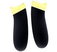 Deal4GO Poignée arrière antidérapante gauche et droite pour manette Xbox Series S|X (édition limitée 20e anniversaire)