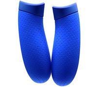 Deal4GO Poignées de rechange en caoutchouc pour manette sans fil Xbox Series S|X (Bleu spécial)