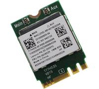 Deal4GO RTL8723BE 04X6025 802.11n M.2 Wireless WiFi Adapter BT 4.1 Remplacement pour Lenovo E550 E540 E555 Flex 3-1120 Y50 Y70 G50 G70 Z50 G40