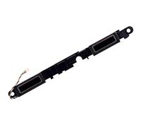 Deal4GO SPK14 Haut-parleur de rechange pour ordinateur portable HP EliteBook 735 G5 745 G5 830 G5 840 G5 845 G5 Zbook 14U G5 L13684-001 6039B0091001 LS-PS1714