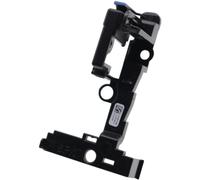 Deal4GO Support de montage de haut-parleur de batterie 0F3WM 00F3WM de remplacement pour Dell FCM2250 QCM1250 QBM1250 QCM1255 MFF