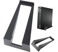 Deal4GO Support vertical 4XF1A40559 5M10U50266 de rechange pour Lenovo ThinkCentre Tiny 3 4 5 6 7 8 9 10 M93p M910Q P330 MFF Micro Desktop