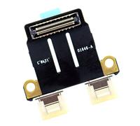 Deal4go USB-C Type-C DC Power Jack I/O board Flex câble pour MacBook Pro 33 cm 38,1 cm A1706 A1707 A1708 2016 2017 820-00484-02