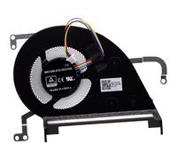 Deal4GO Ventilateur de processeur 13NB0IA0P01111 de remplacement pour ASUS VivoBook S15 S530 X530 K530 S530UA-DB51 S530FA-DB51 S530FN