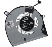 Deal4GO Ventilateur de processeur 1GM4N 01GM4N de remplacement pour Dell Latitude 5500 Precision 3540 avec carte graphique Intel UHD intégrée (type U)