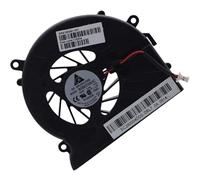 Deal4GO Ventilateur de processeur 480481-001 488885-001 de remplacement pour HP DV7-1000 DV7-1100 DV7-1200 DV7-1400 DV7T-1000 DV7T-1100