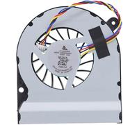 Deal4GO Ventilateur de processeur 5 V KSB0605HB 1323-00U9000 de remplacement pour Intel NUC6 i7 NUC6i7KYK NUC6i7KYB Mini PC