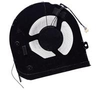 Deal4GO Ventilateur de processeur 5H41B77272 5H41B77283 de rechange pour Lenovo ThinkPad T14 P14s Gen 3, T14 Gen 4, T16 P16s Gen 1