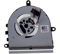Deal4GO Ventilateur de processeur 7MCD0 07MCD0 de remplacement pour Dell Inspiron 15 5593 3593 3583 3505 5570 5575 3501 5594 P75F (DIS)