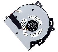 Deal4GO Ventilateur de processeur 856277-001 DFS200405BD0T pour HP Envy X360 M6-AR M6-AQ M6-AP 15-AQ 15-AR M6-AQ005DX 15-AQ118CA