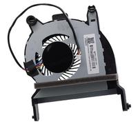 Deal4GO Ventilateur de processeur 914255-001 de rechange pour H P Elitedesk 800 G3 G4 G5 704 705 G4 ProDesk Mini 600 400 G3 Mini PC de bureau