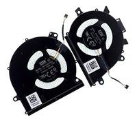 Deal4GO Ventilateur de processeur BAPA0506R5H-Y001 avec refroidisseur de processeur BAPA0606R5H-Y001 5H40S19967 de remplacement pour Lenovo Yoga S740 (14) S740-14IIL 81RS