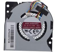 Deal4GO Ventilateur de processeur BSB05505HP de remplacement pour Intel NUC5 NUC6 NUC7 i3 i5 i7 B300 CBXG2 Gigabyte Brix Chromebox Mini PC