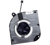 Deal4GO Ventilateur de processeur D9PK2 0D9PK2 de remplacement pour Dell Inspiron 16 Plus 7620 Vostro 7620 avec RTX 3060