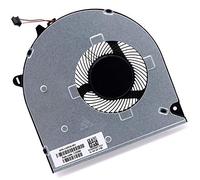 Deal4GO Ventilateur de processeur de remplacement pour HP 15-DU 15-DW 15S-DU000 15S-DY000 15S-DR000 15S-FQ0000 15S-DU0002TX L52034-001