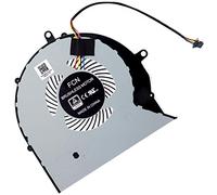 Deal4GO Ventilateur de processeur DFS552012M00T FK7V de remplacement pour ASUS ROG Strix FX503 FX503VD GL703VM FX63V FX63VM