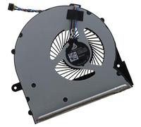 Deal4GO Ventilateur de processeur NS75B00-15L05 862193-001 de remplacement pour HP Envy 17-U M7-U 17T-U 17-U273CL M7-U009DX
