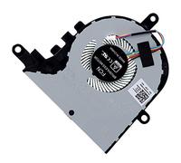 Deal4GO Ventilateur de processeur pour Dell Inspiron 15 5570 5575 5770 Latitude 3490 3590 E3490 E3590 DC28000K9F0 DC28000K9D0 0FX0M0 FX0M0 0NPFW6 NPFW6 NPFW6 NPFW6