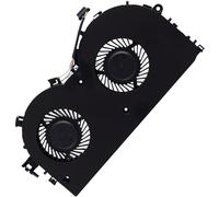Deal4GO Ventilateur de refroidissement 5H40P24358 pour Lenovo Legion Y520-15IKBM Y520-15IKBN avec GPU GTX 1060