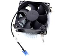 Deal4GO Ventilateur de refroidissement CPU 80 W avec dissipateur thermique 6PT0V 06PT0V K86C0 Remplacement pour serveur tour Dell EMC PowerEdge T140