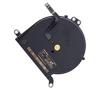 Deal4GO Ventilateur de refroidissement de processeur 922-9643 de rechange pour MacBook Air 13" A1369 2010 2011 A1466 2012 2013 2014 2015 2017