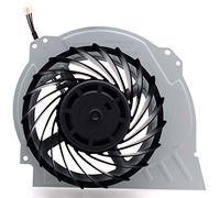 Deal4GO Ventilateur de refroidissement de rechange G95C12MS1AJ-56J14 pour PS4 Pro CUH-7000 CUH-7000BB01 CUH-7XXX CUH-7215B 7000-7500 G95C12MS1CJ-56J14 KSB1012H