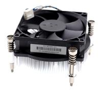 Deal4GO Ventilateur de refroidissement et dissipateur thermique de 65 W pour ordinateur de bureau HP EliteDesk 705 800 G3 G4 G5 G6, ProDesk 600 400 G3 G4 G5 G6 SFF