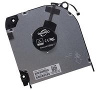 Deal4GO Ventilateur de refroidissement graphique 80 W 12 V N43727-001 de remplacement pour HP Omen 16-U 16-U1047NR avec carte graphique RTX 4060 4070