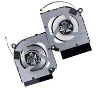 Deal4GO Ventilateur de refroidissement graphique CPU et GPU pour Acer Predator Helios Neo PHN16-71 PHN18-71 PHN16-71-76H5 PHN18-71-99RC