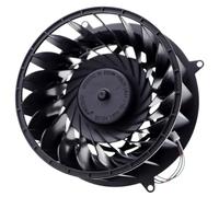 Deal4GO Ventilateur de refroidissement interne à 19 pales PVB120M12H-P01-AE de remplacement pour console PS5 Pro CFI-70XX CFI-7000 CFI-7021
