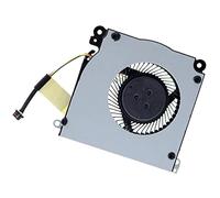 Deal4GO Ventilateur de refroidissement interne pour processeur BN5010S5H-N00P BSB0505LA-00 pour valve Steam Deck Q1 256 GO, Q2 512 GO