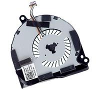 Deal4GO Ventilateur de refroidissement pour processeur 0HMWC7 HMWC7 de remplacement pour Dell Latitude E7440 E7420 E7450 KSB05105HC CL1L 006PX9 06PX9