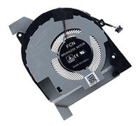 Deal4GO Ventilateur de refroidissement pour processeur CVMC1 HY6C8 EG50060S1-C440-S9A pour Dell Latitude 5501 5511 Precision 3541 3551 P80F (avec graphique UMA)