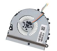 Deal4GO Ventilateur de refroidissement pour processeur L20473-001 DC28000L6D0 de remplacement pour H P 15-DA 15-DB 250 G7 255 G7 15-DR 15-DX 15-DA0014TX 15-DB0025NL