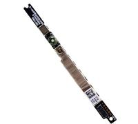 Deal4GO Webcam HD VGCNH 0VGCNH 7BF111N2 de remplacement pour Dell XPS 15 9570 Precision 5530