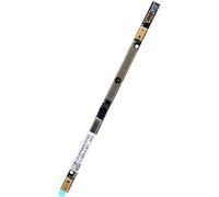 Deal4GO Webcam interne IR F43K8 de remplacement pour Dell Alienware M15 R5 R6 R7 G15 5511 5521 G16 7620 Inspiron 7610 7620