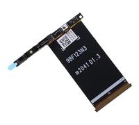 Deal4GO Webcam interne RVB infrarouge PW35X 0PW35X de remplacement pour Dell Latitude 9520, Latitude 9520 2 en 1