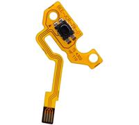 Deal4GO ZR Button Ribbon Flex Cable BEE-JCR-ZR-01 Remplacement pour manette Nintendo Switch 2 Joycon 2 (côté droit)