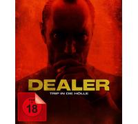 Dealer - Steelbook (Blu-ray)