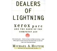 Dealers of Lightning