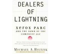 Dealers of Lightning Michael Hiltzik (Auteur)