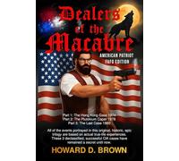 DEALERS OF THE MACABRE